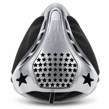 Lungforge Silver