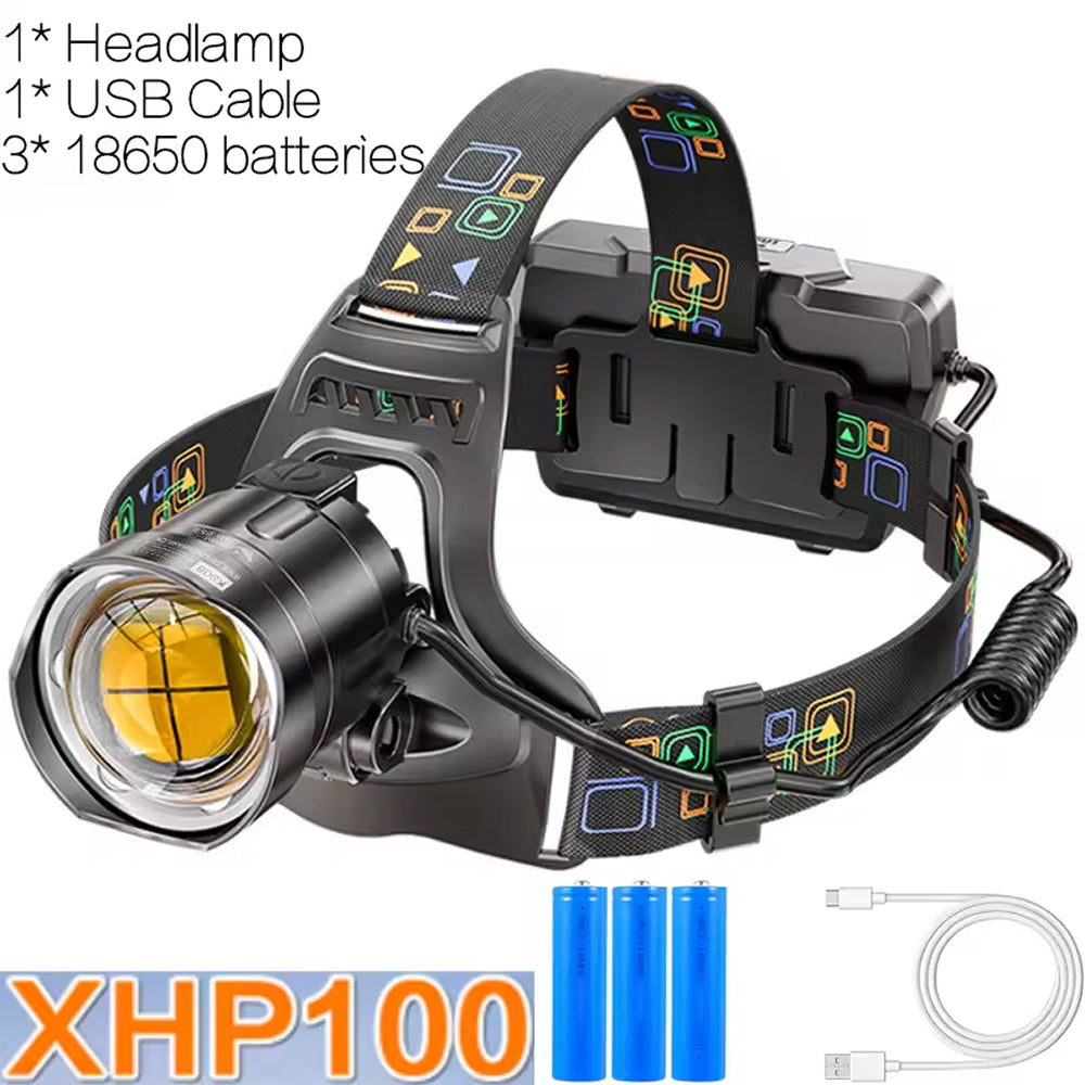 NoxBeam
