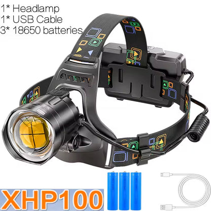 NoxBeam
