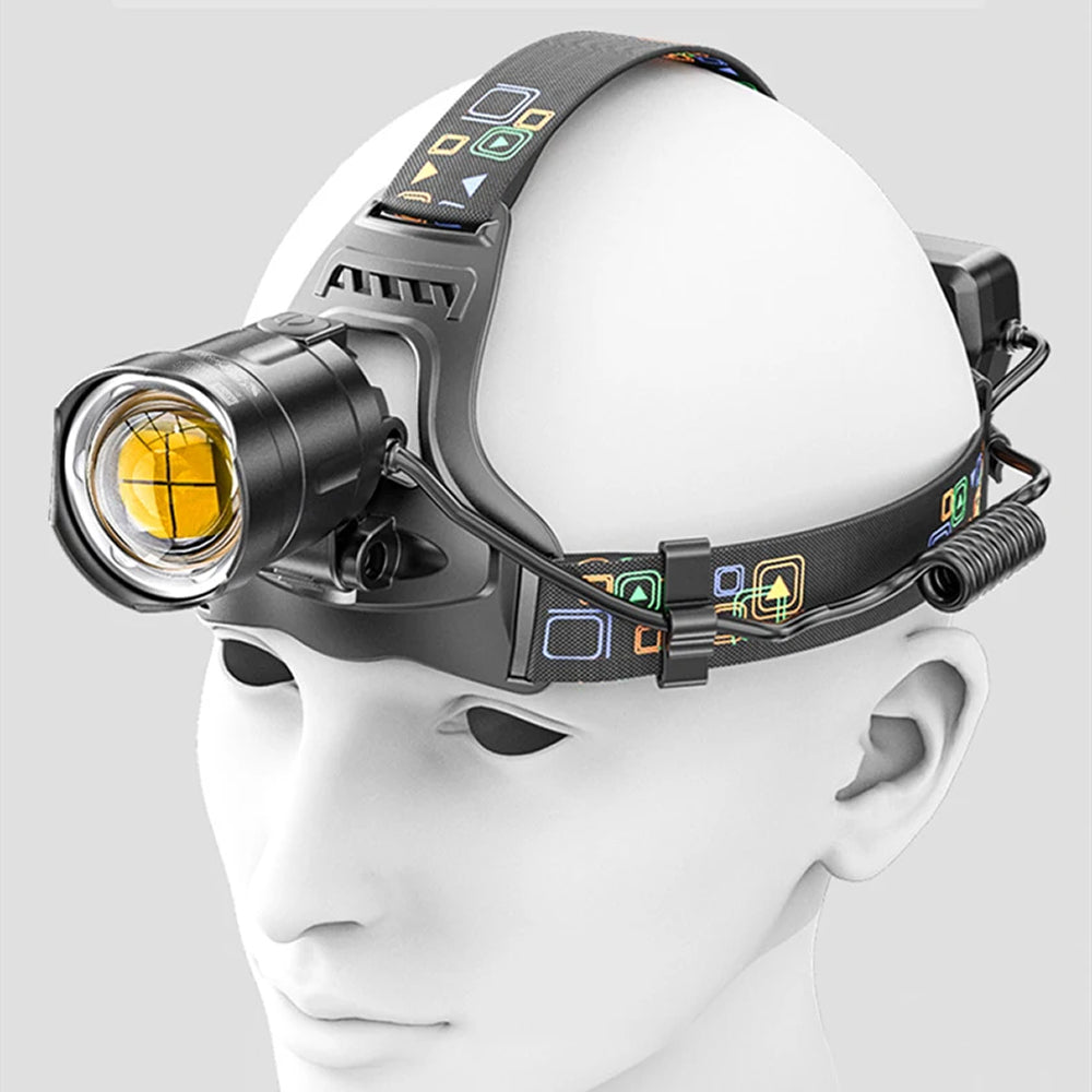 NoxBeam