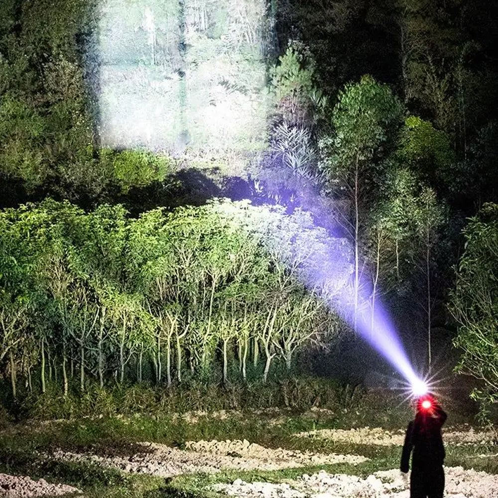 NoxBeam