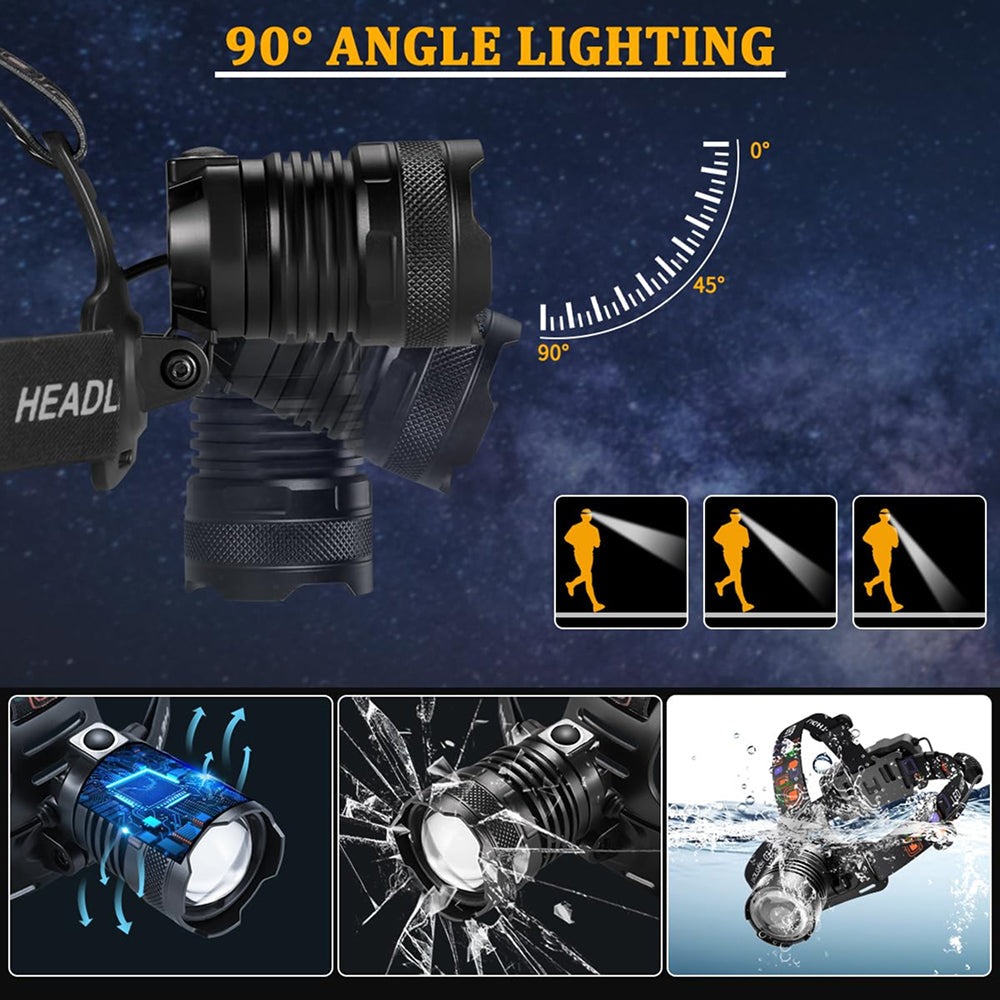 NoxBeam