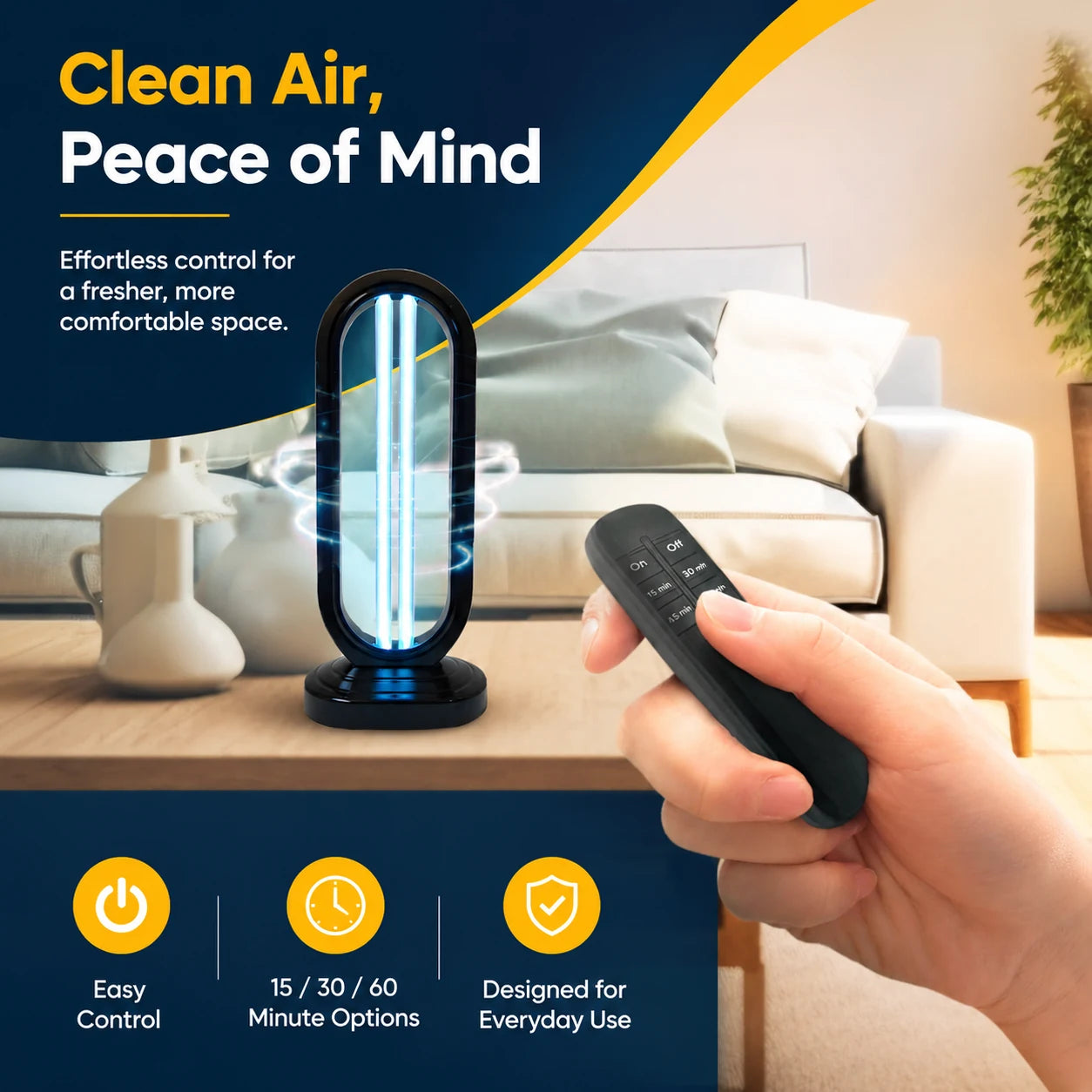 ClearWave