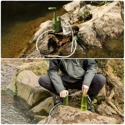 ClearSluice