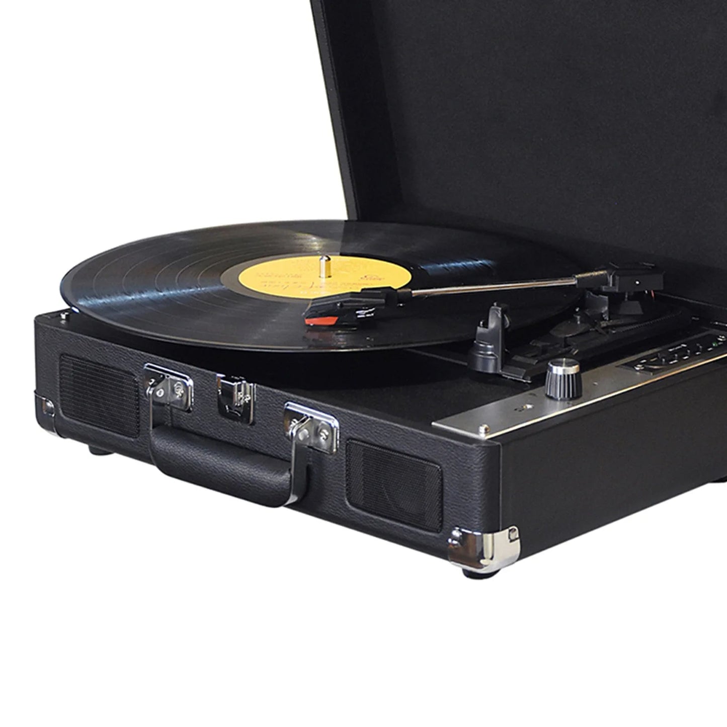 SpinCrest