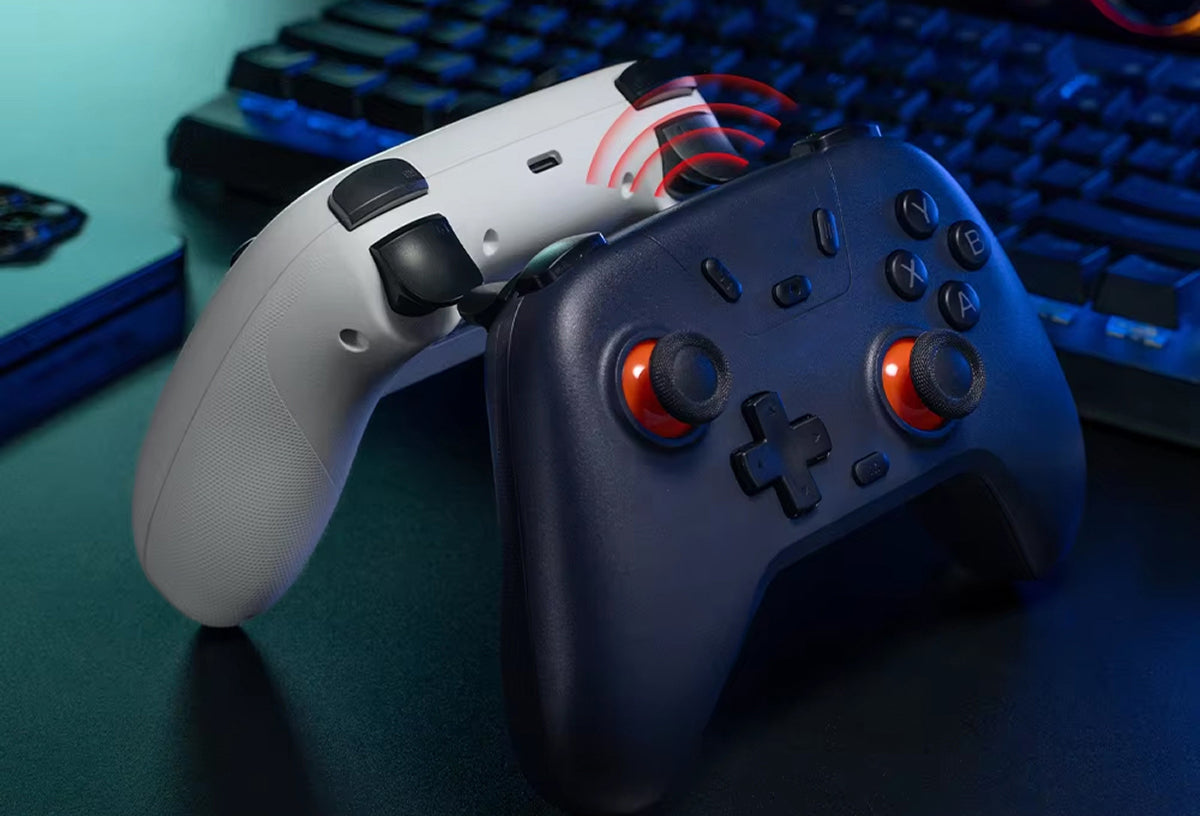 IonGrip