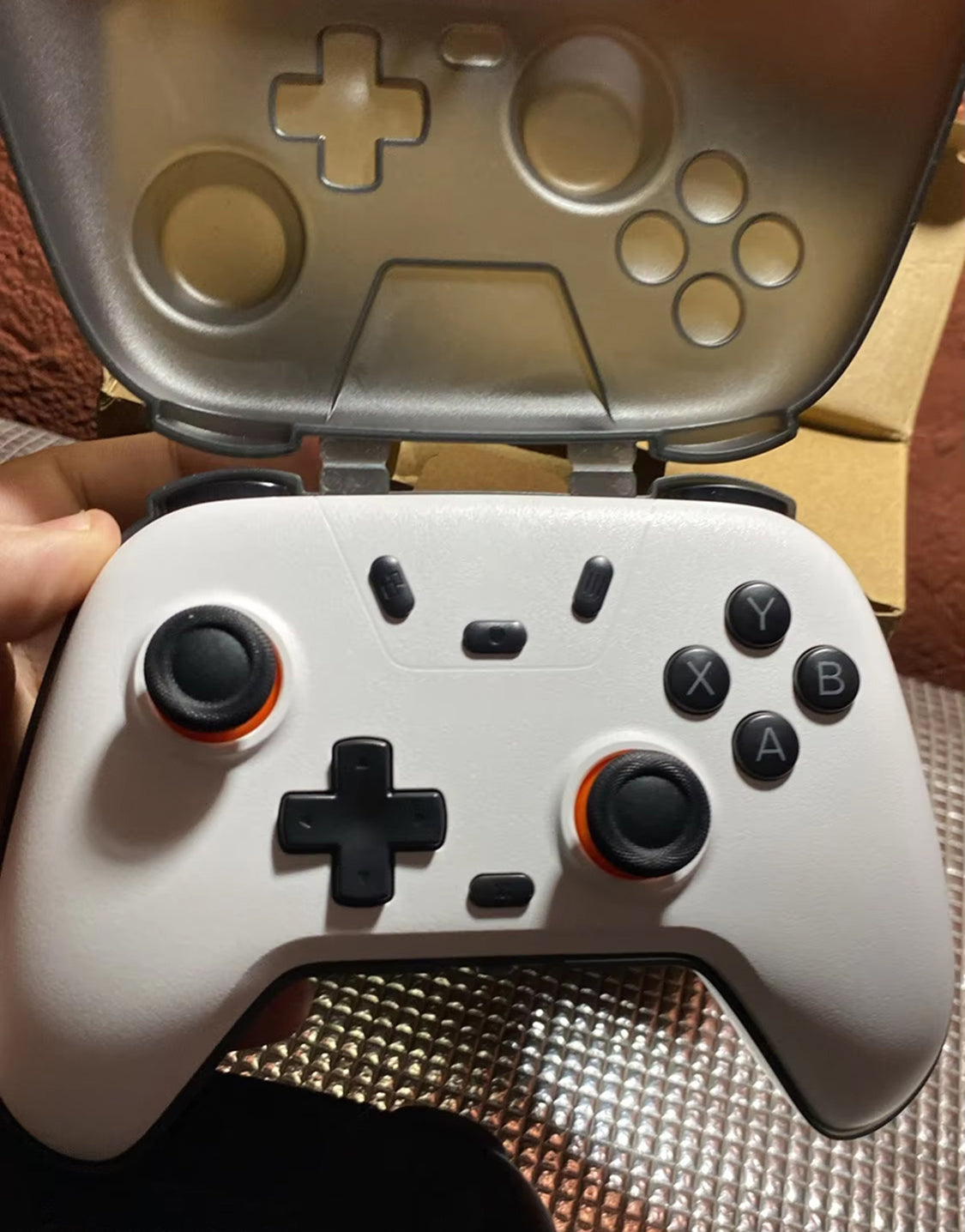 IonGrip