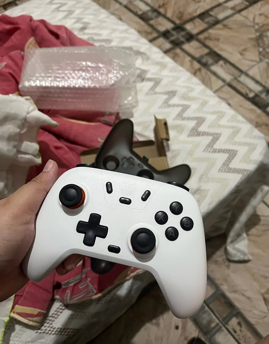 IonGrip