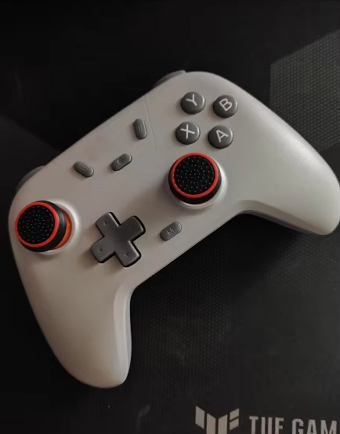 IonGrip