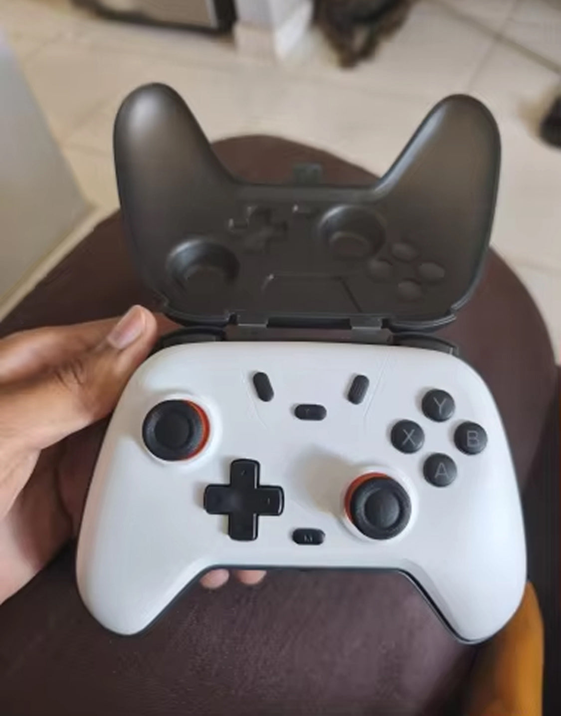 IonGrip