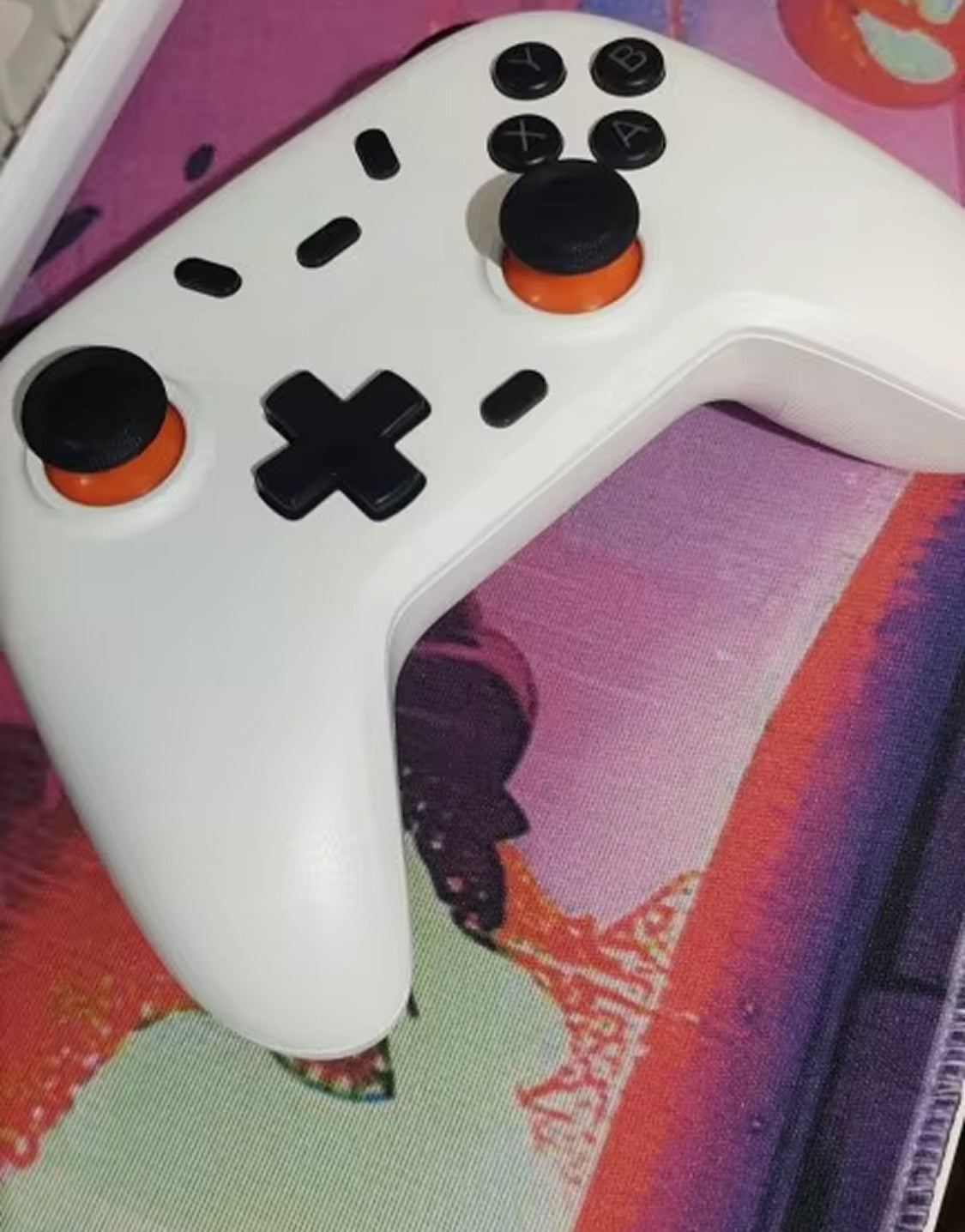 IonGrip