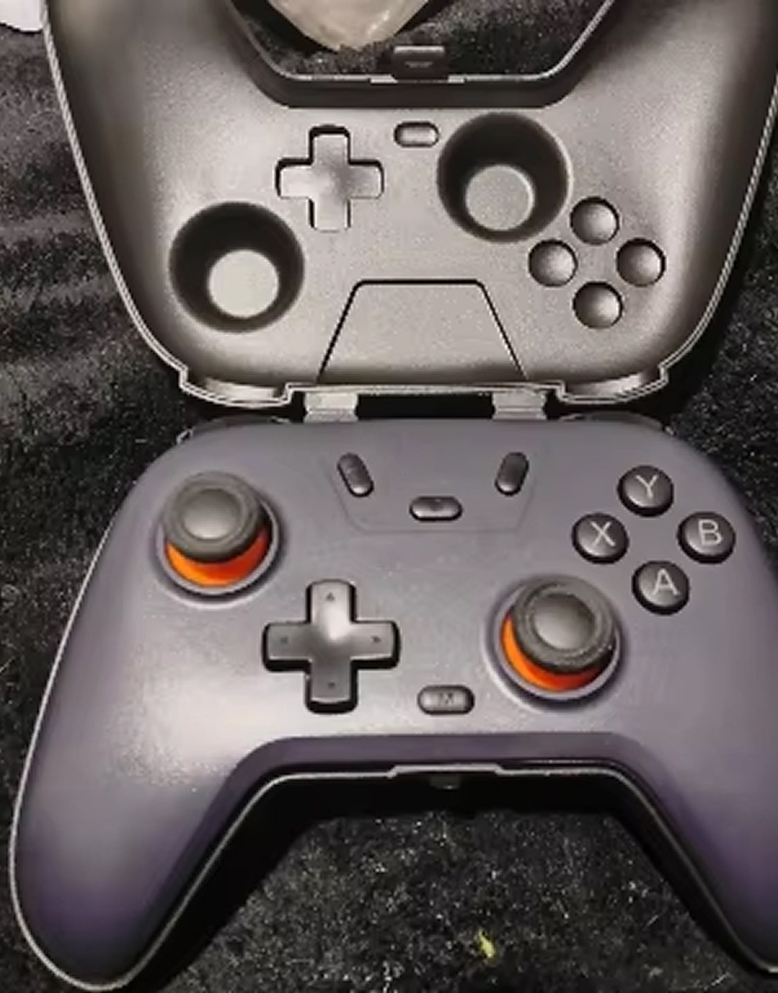IonGrip