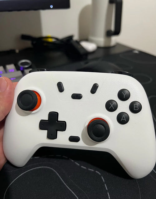 IonGrip
