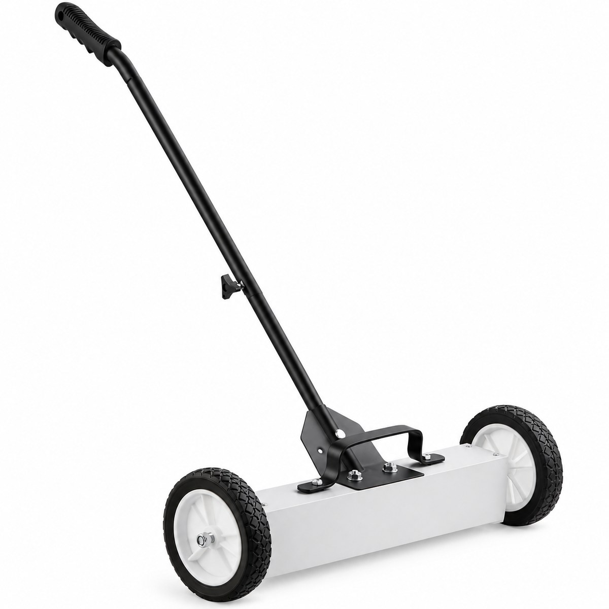 NailNab magnetic sweeper