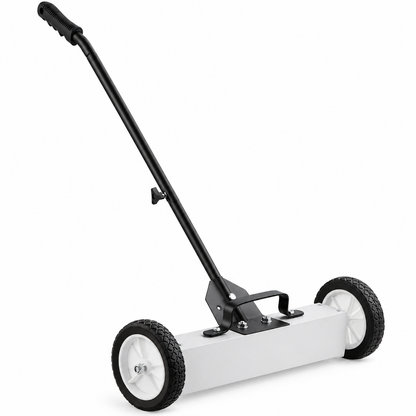 NailNab magnetic sweeper