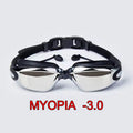 Black MYOPIA 3