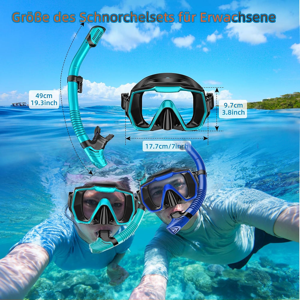 ReefCrest