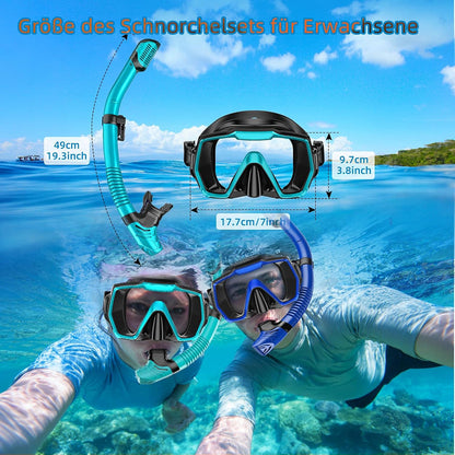 ReefCrest