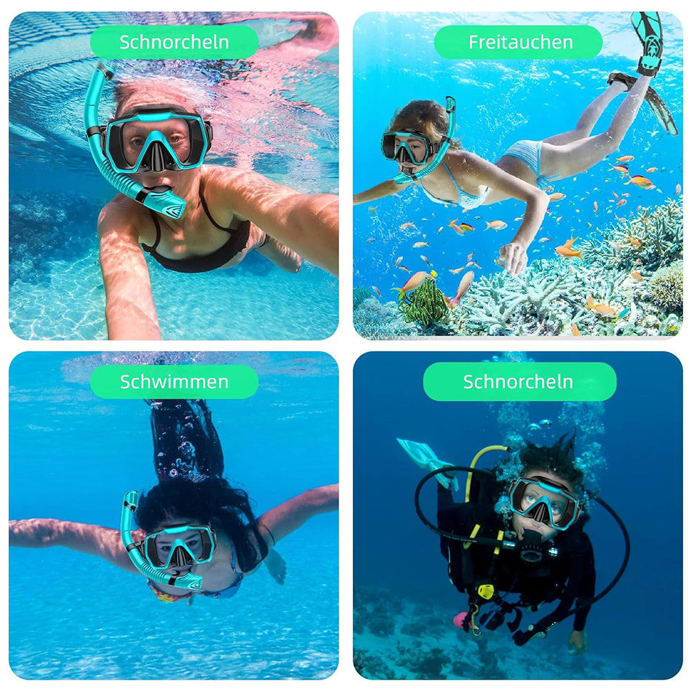 ReefCrest