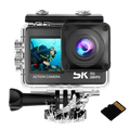 Camera + 64GB Card
