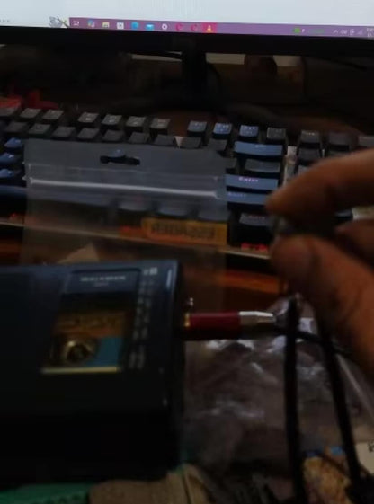 RetroSonic