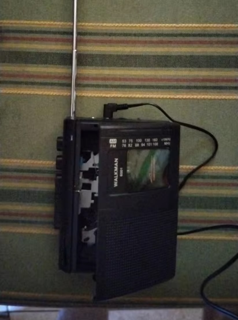 RetroSonic