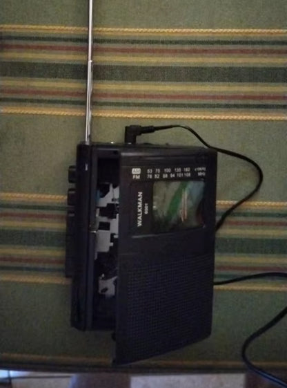 RetroSonic