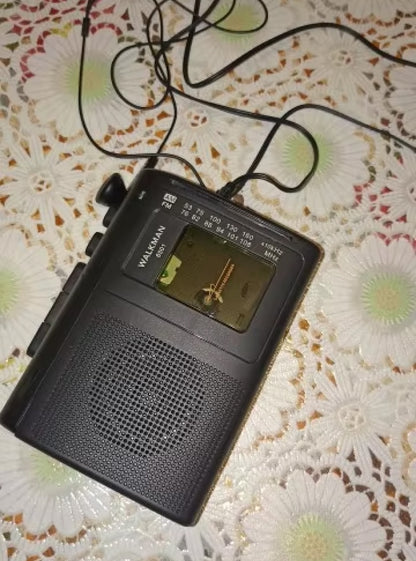 RetroSonic