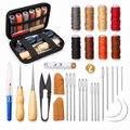32-piece sewing kit (black case)