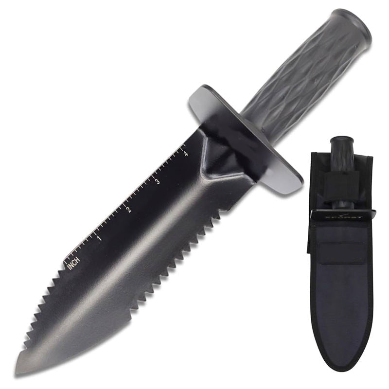 Free Gift - Metal Detecting Digger Trowel