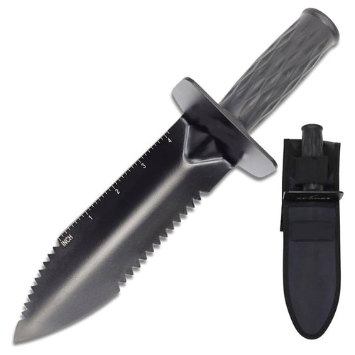 Free Gift - Metal Detecting Digger Trowel
