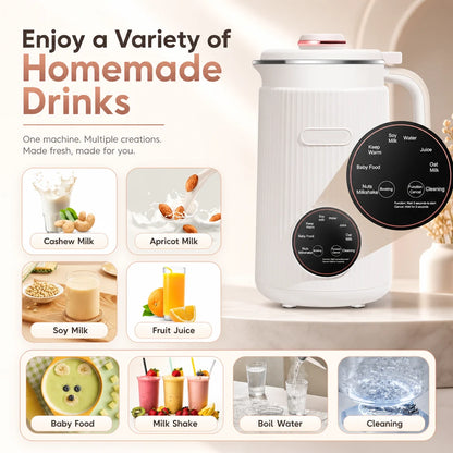 PureBlend