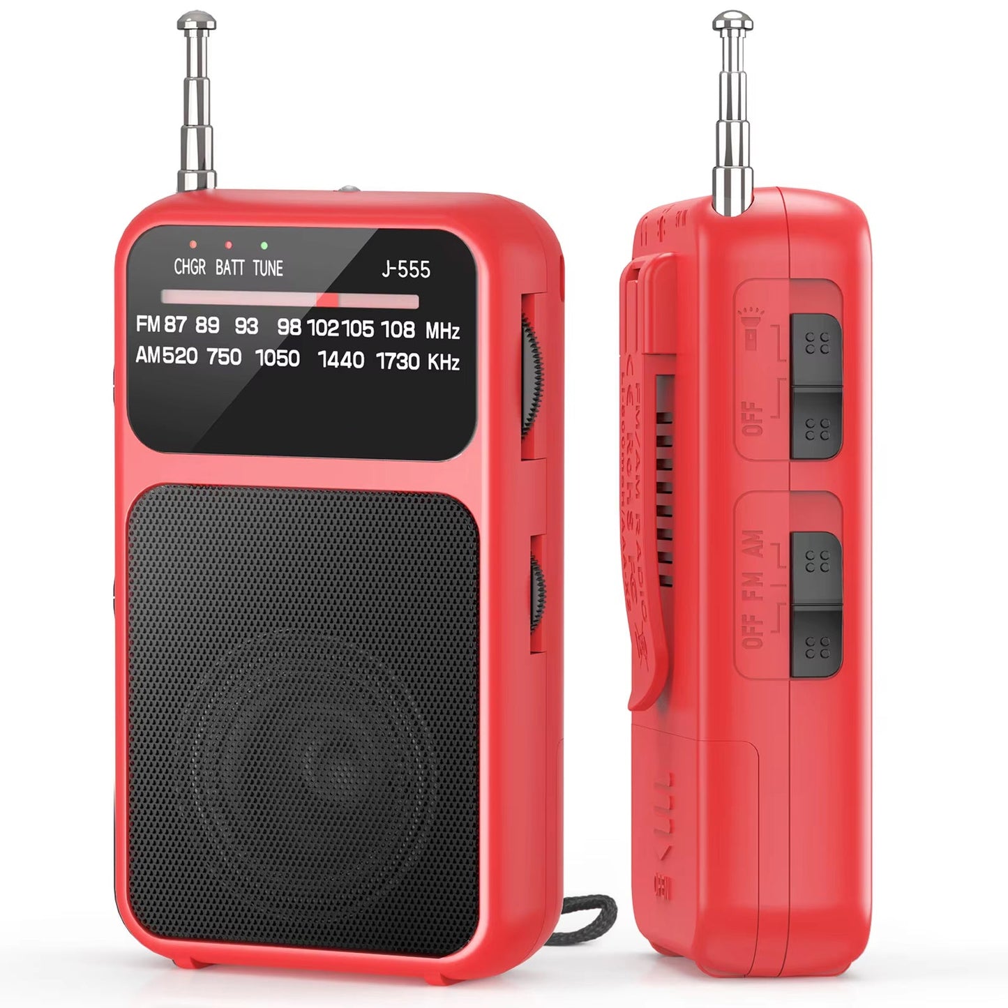 TuneCrest