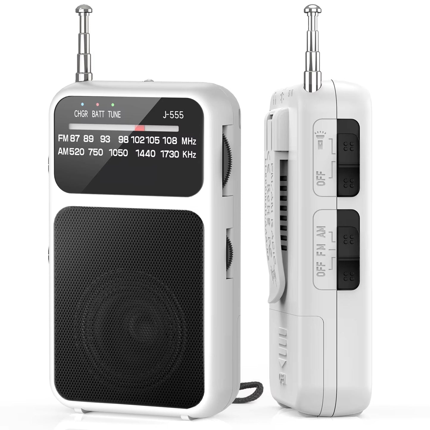 TuneCrest
