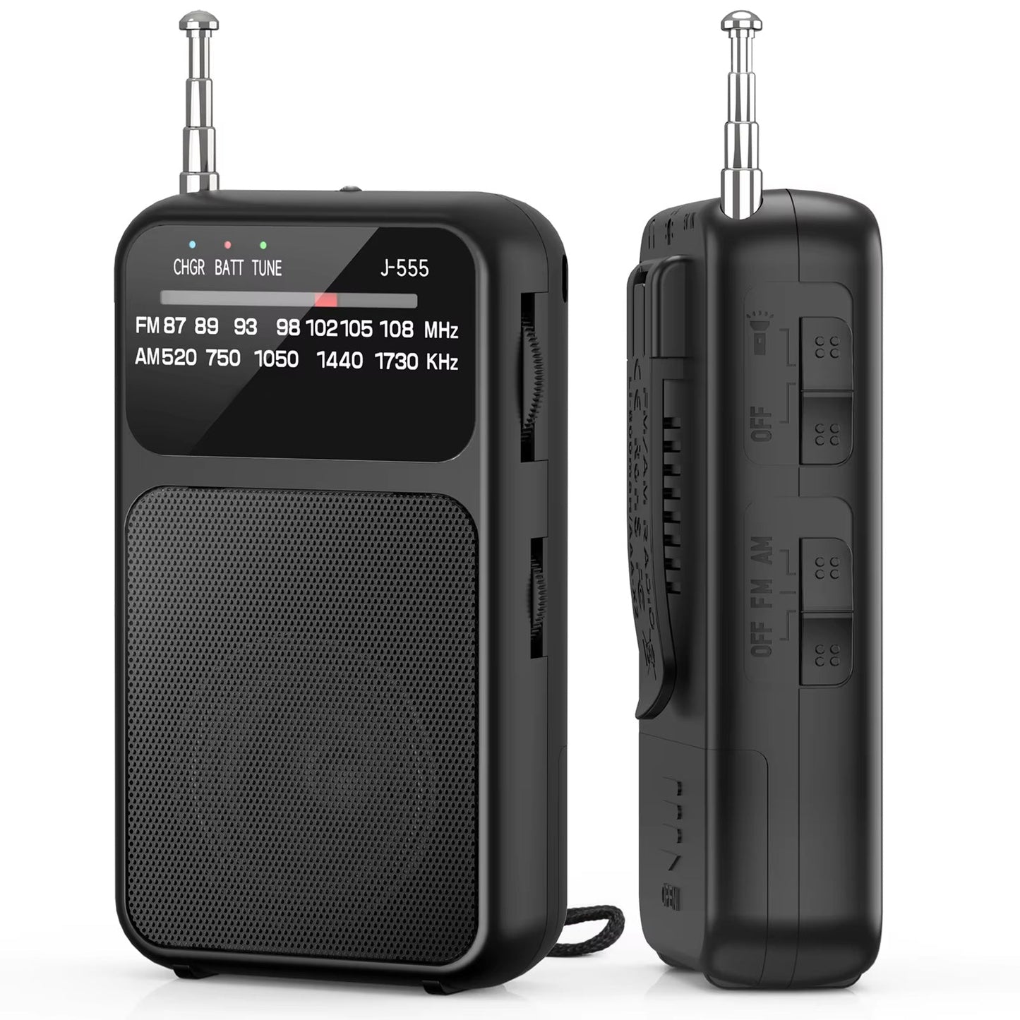 TuneCrest