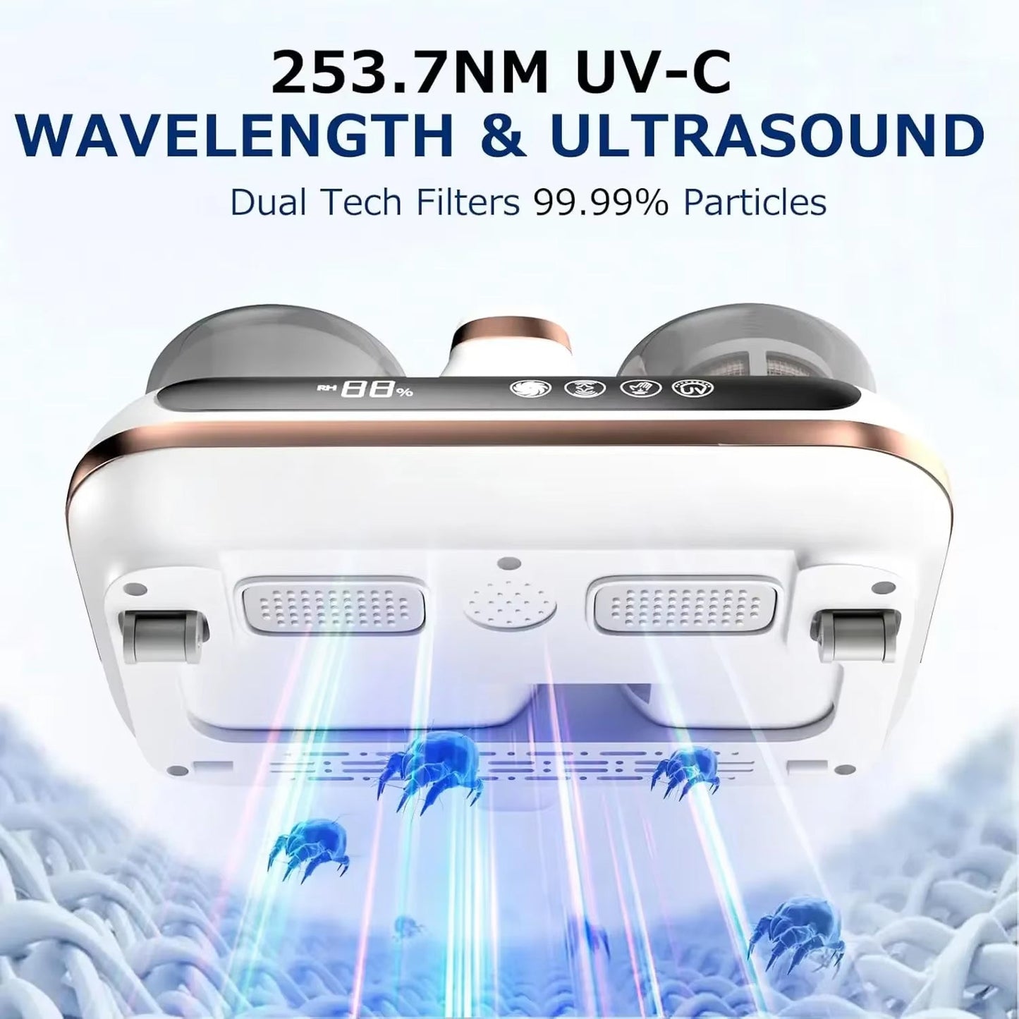 DustPure Pro V2