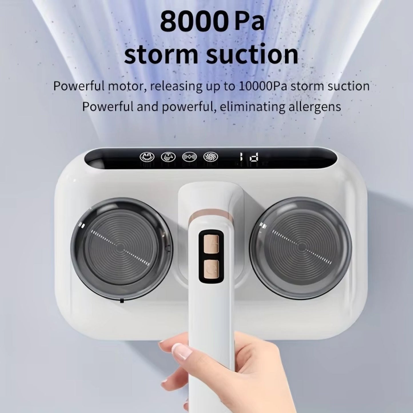 DustPure Pro V2