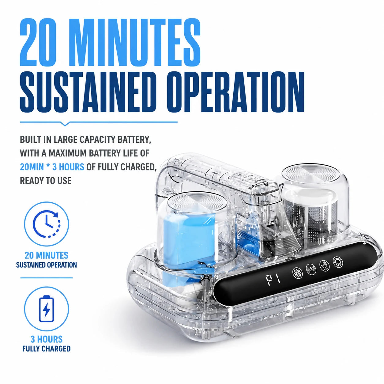 DustPure Pro V2
