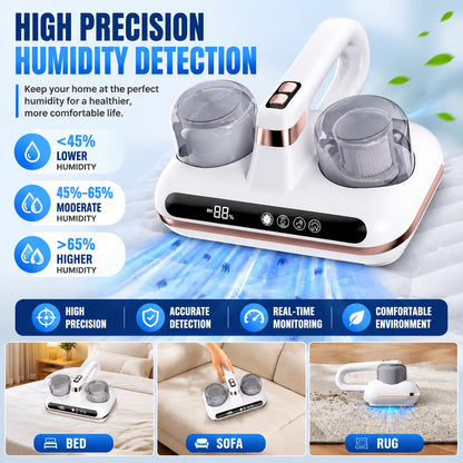 DustPure Pro V2