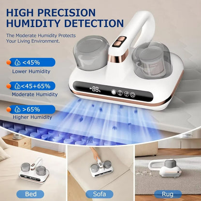 DustPure Pro V2