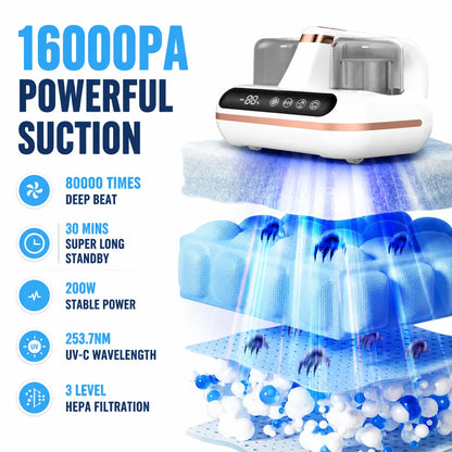 DustPure Pro V2