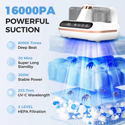 DustPure Pro V2