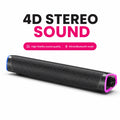 Bluetooth Black