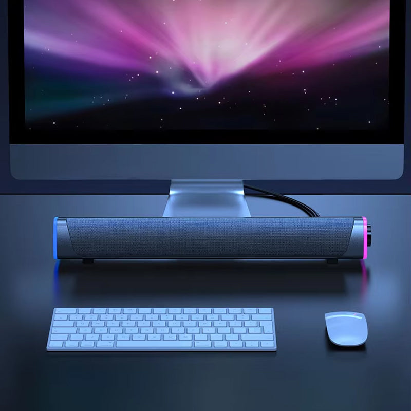 DeskPulse