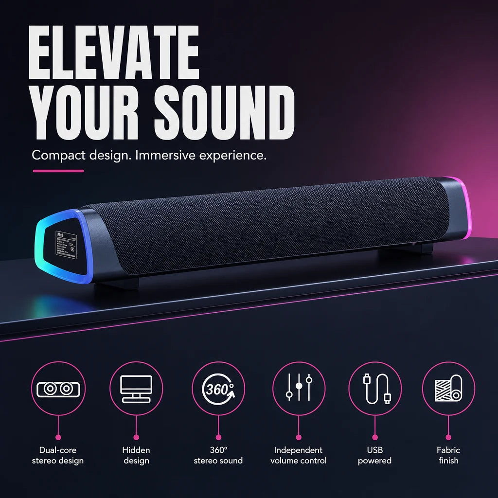 DeskPulse