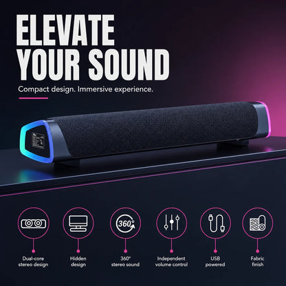 DeskPulse