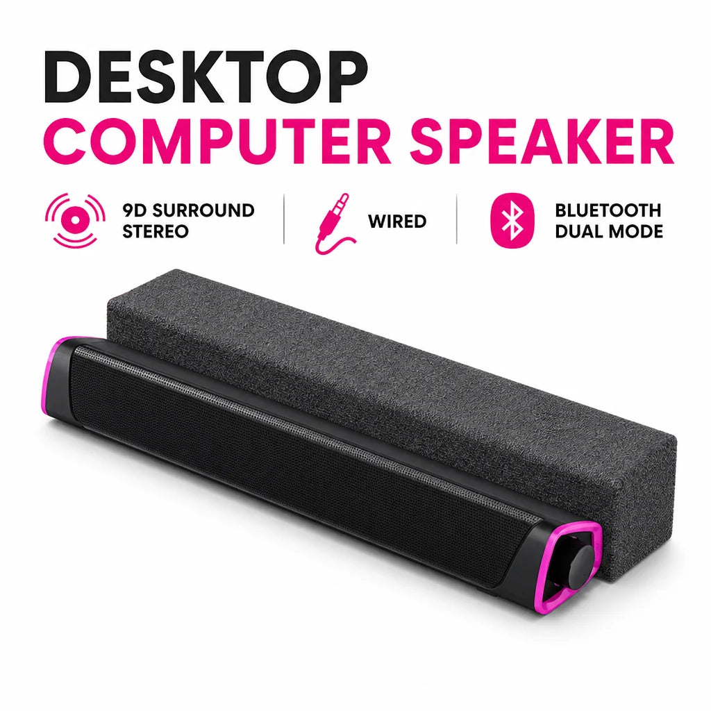 DeskPulse