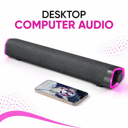 DeskPulse