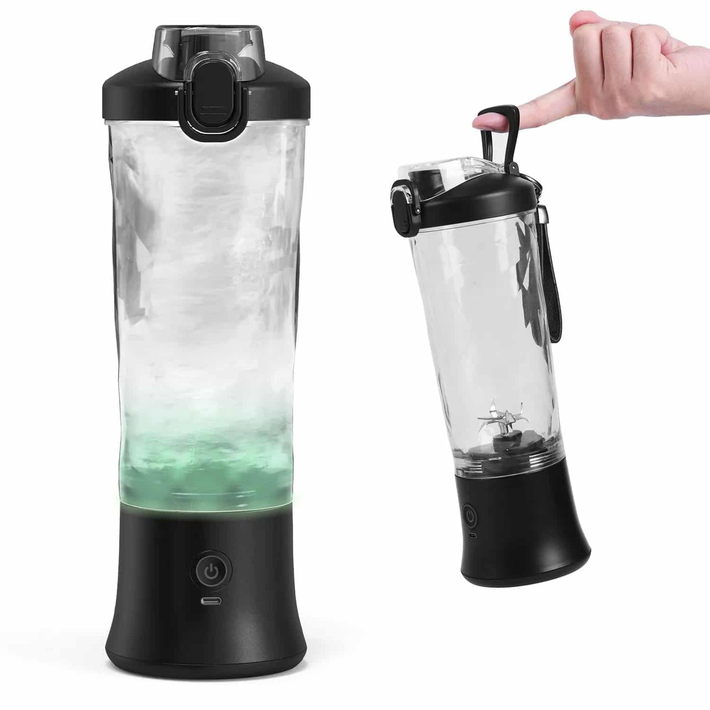 MotionBlend