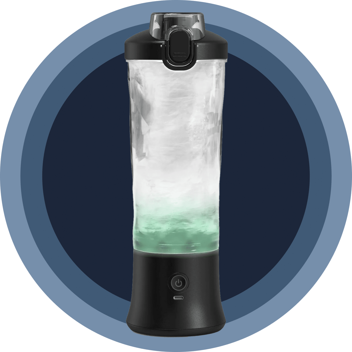 MotionBlend
